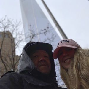 Meet your Posher, Claudia